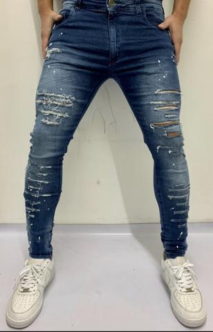 Calça skinny R$139,90 - Foto 2