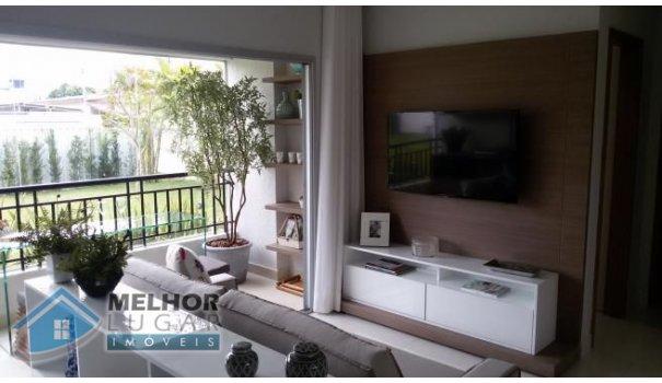Edifício Residencial Pátio Coimbra - Apartamento a Venda no bairro Setor Coimbra... - Foto 3