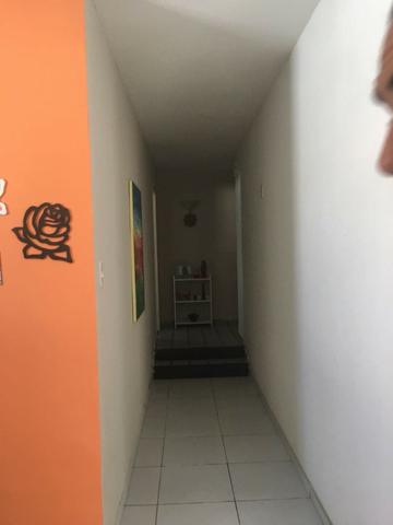 (Venda) Casa 3/4 em Trol - Foto 4