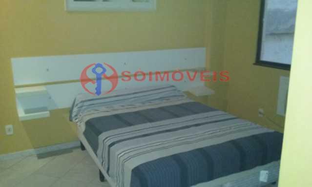 Apartamento à venda com 3 dormitórios em Copacabana, Rio de janeiro cod:LIAP30123 - Foto 5
