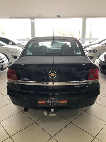 Gm - Chevrolet Vectra Elegance - Foto 4