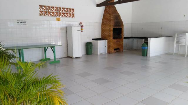 Vendo Apartamento *Mobiliado* em Salinas! No Edifício Verdes Mares - Foto 17