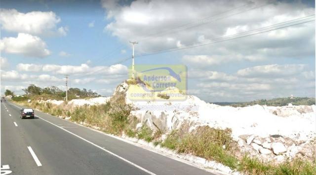 Alugo ? Excelente Área ? Ideal Para Ponto Comercial - Gravatá/PE / Propriedade ID : A0845