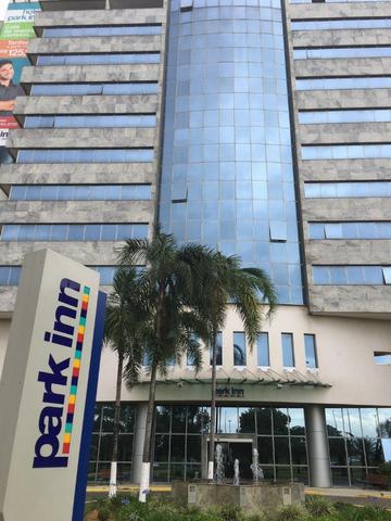 Sht - Flat/aparthotel Mobiliado Dividido (719) Hotel Go Inn - Taguatinga Centro - Foto 18