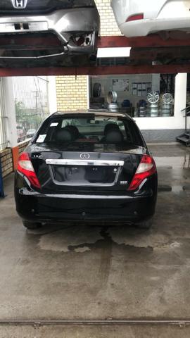 Motor Jac 3