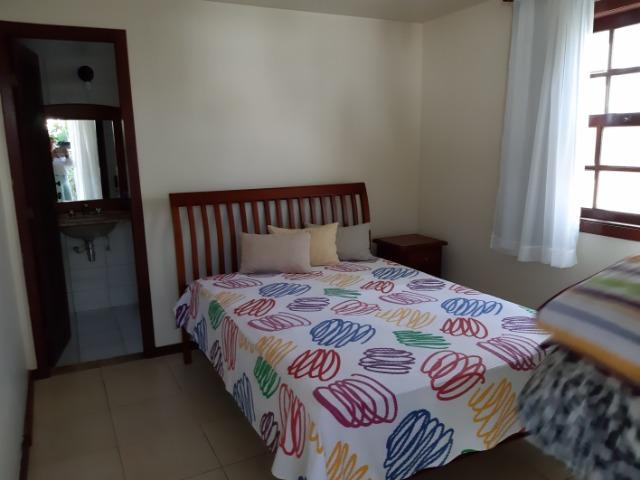 Geribá, 5 suites, vista mar - Foto 9