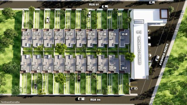 Casas na avenida norte- Araçagy - Foto 3