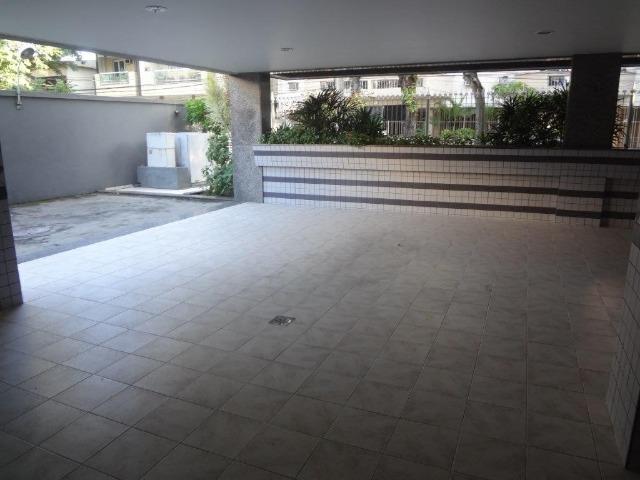 JBI27700 - Zumbi Serrão Varanda Sala 2 Ambientes 2 Quartos Dependências 3 Vagas - Foto 18