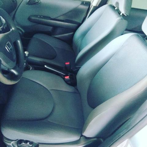 Honda Fit lx 1.4 - Foto 8