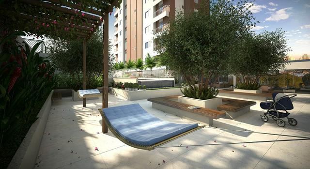Apartamento de 3 quartos com 3 suítes no Setor Bueno - Foto 17