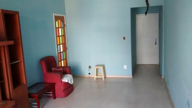 Rua Grao Para Apt Varanda Sala Ampla 2 Qts Coz. Ampla Dep. Completa Garagem - Foto 4