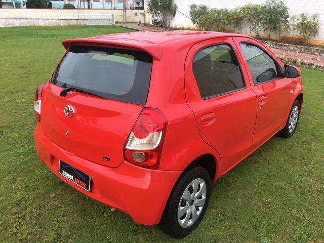 Etios 1.3 X - Foto 4