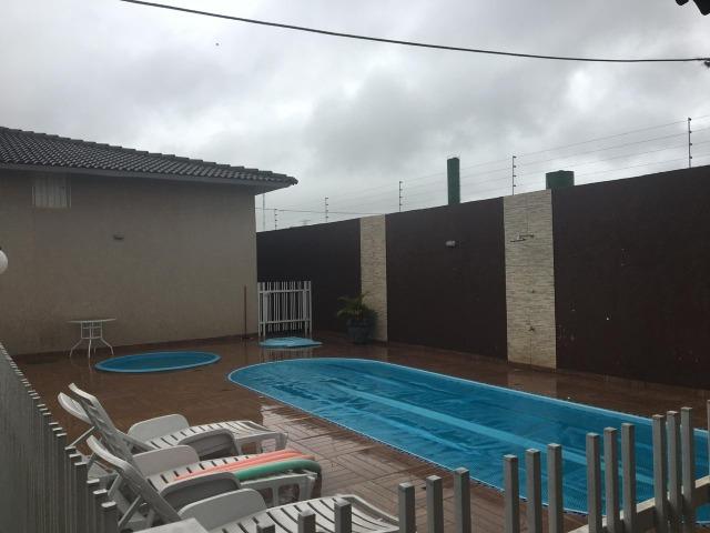 Linda casa térrea em lote de 800m² - Foto 14