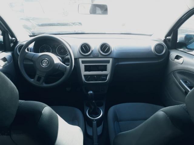 VOLKSWAGEN VOYAGE 2014/2015 1.6 MI TRENDLINE 8V FLEX 4P MANUAL - Foto 7
