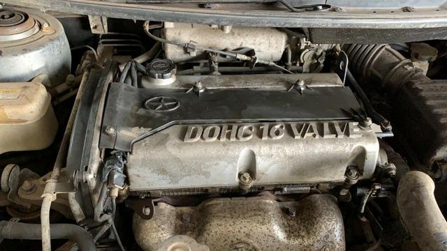 Motor Jac 6 2014 - Foto 4