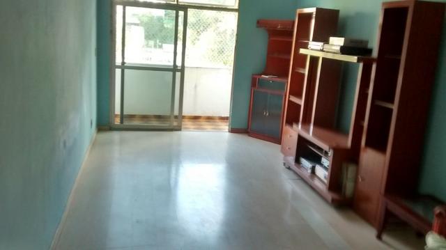 Rua Grao Para Apt Varanda Sala Ampla 2 Qts Coz. Ampla Dep. Completa Garagem - Foto 6
