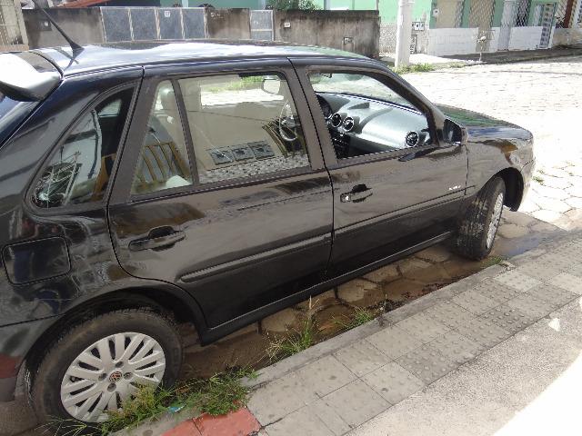 Gol Power 1.6 Flex Completo - Foto 11