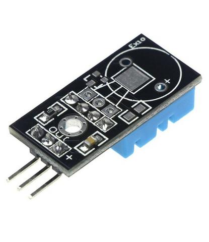Módulo Sensor De Umidade E Temperatura Dht11 + Cabos - Foto 6
