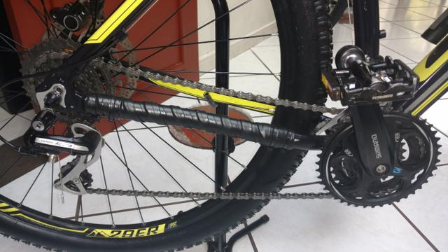 Caloi Explorer Comp 2018 - Foto 2