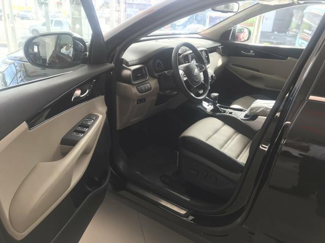 Kia Sorento V6 AWD - Foto 5
