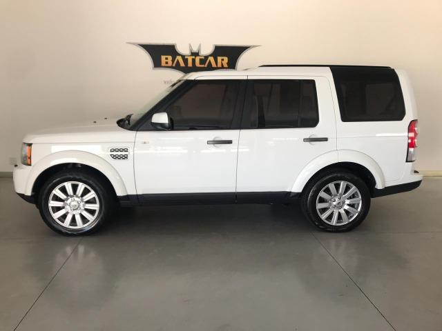 Land Rover Discovery4 - Foto 6