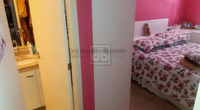 Cachambi Excelente apartamento Junto Norte Shopping sol manhã varanda JBCH27417 - Foto 8