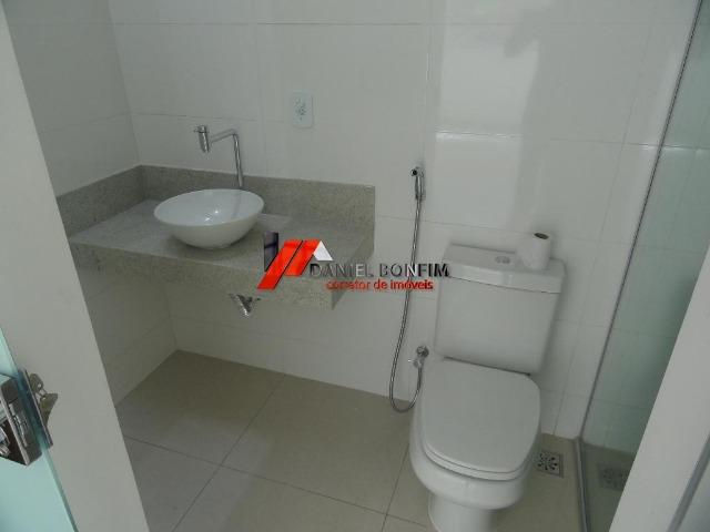 Casa nova lote inteirno no bairro Santo Agostinho - acabamento top - Foto 11