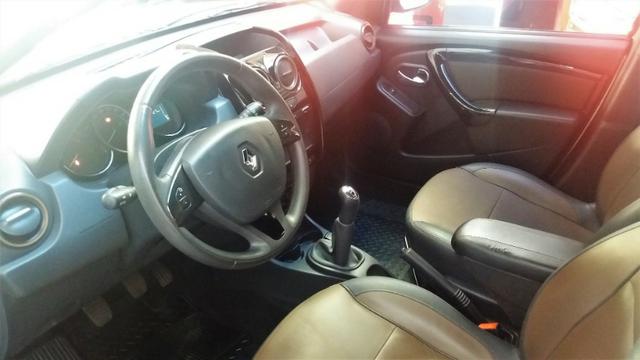 Renault Duster Dynamique 1.6 Flex - Foto 7