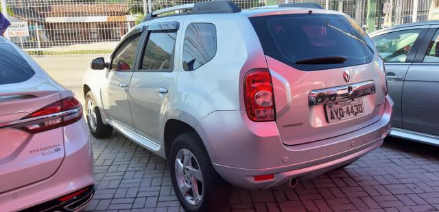 Renault Duster Dynamique 4x2 Super novo! Procurar GUSTAVO - Foto 3