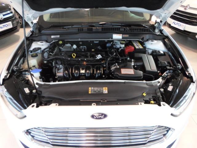 Ford Fusion 2.5 L Vtc Flex - 51.501 km - Foto 9