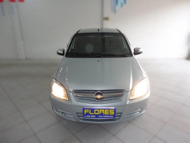 CHEVROLET PRISMA 2008/2009 1.4 MPFI JOY 8V FLEX 4P MANUAL - Foto 2