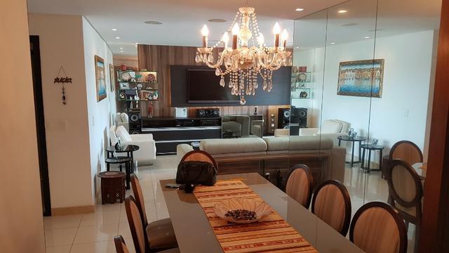 Excelente Apartamento Residencial America, Tirol - Foto 9