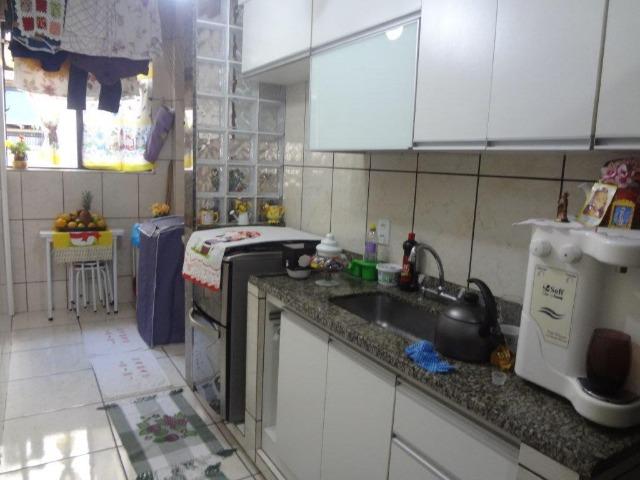 JBI27700 - Zumbi Serrão Varanda Sala 2 Ambientes 2 Quartos Dependências 3 Vagas - Foto 14