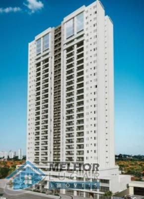 Edifício Residencial Pátio Coimbra - Apartamento a Venda no bairro Setor Coimbra...