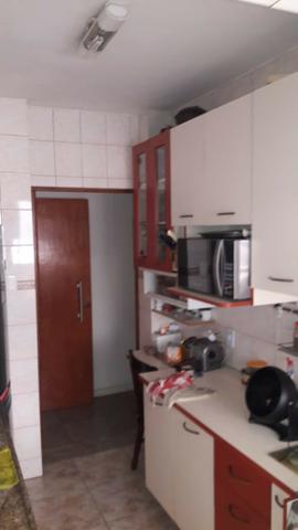 Rua Barao de Mesquita Proximo ao Sesc Apt Sala Ampla 3 Qts Suite Coz. Ampla Dep. Completa - Foto 9