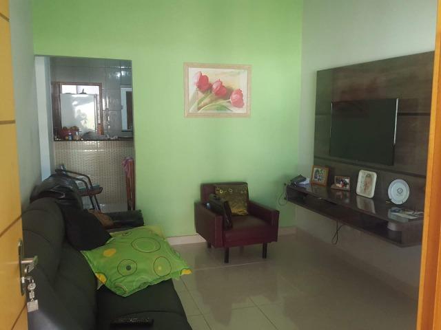 Casa térrea com 3 dorm sendo 1 suíte- Jibran El Hadj- Anápolis / Goias - Foto 4