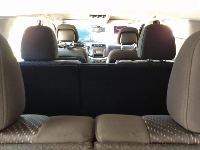 Fiat Freemont 2.4 Precision (Aut) 2012 Com GNV 5ªGeração - Foto 11