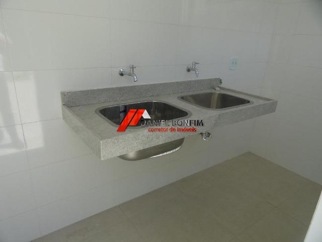 Casa nova lote inteirno no bairro Santo Agostinho - acabamento top - Foto 20