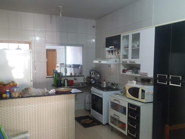 Casa térrea com 3 dorm sendo 1 suíte- Jibran El Hadj- Anápolis / Goias - Foto 7