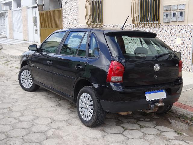 Gol Power 1.6 Flex Completo - Foto 10