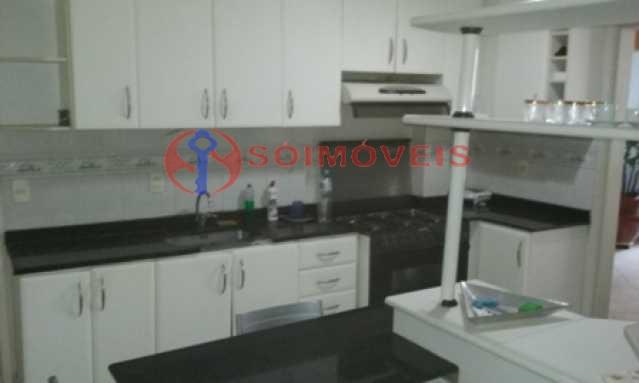 Apartamento à venda com 3 dormitórios em Copacabana, Rio de janeiro cod:LIAP30123 - Foto 7