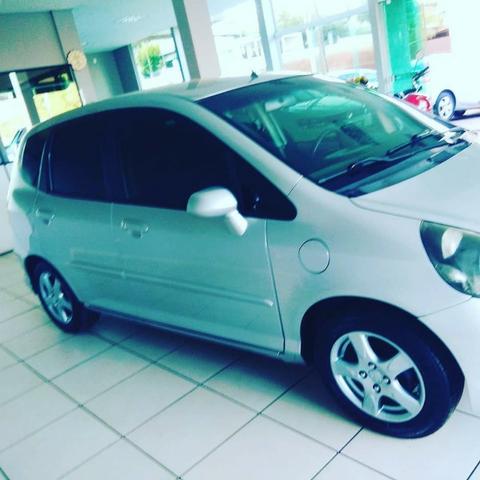 Honda Fit lx 1.4 - Foto 3
