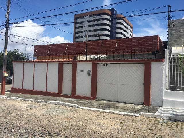 (Venda) Casa 3/4 em Trol