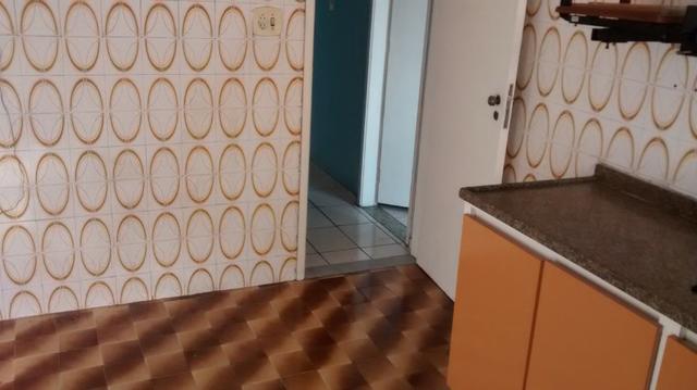 Rua Grao Para Apt Varanda Sala Ampla 2 Qts Coz. Ampla Dep. Completa Garagem - Foto 14