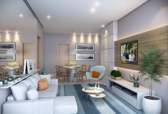 Apartamento de 3 quartos com 3 suítes no Setor Bueno - Foto 16