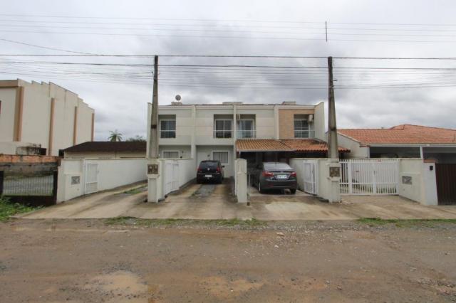 Casa para alugar com 2 dormitórios em Parque guarani, Joinville cod:966 - Foto 2