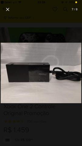 Xbox one 500GB - Foto 4