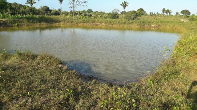 Vendo terreno com propriedade de 200m - Foto 5