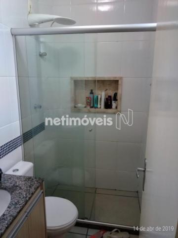 Casa de condomínio à venda com 3 dormitórios em Coqueiros, Belo horizonte cod:722574 - Foto 2