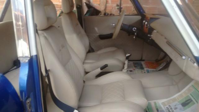 Aero Wilys Carro antigos - Foto 8